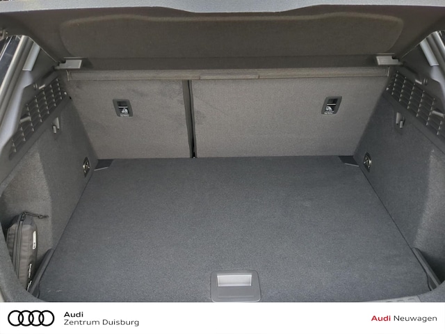 Audi A3 35 TFSI S-Line S-Tronic Sportback