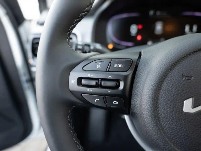 Kia Stonic GDi Vision