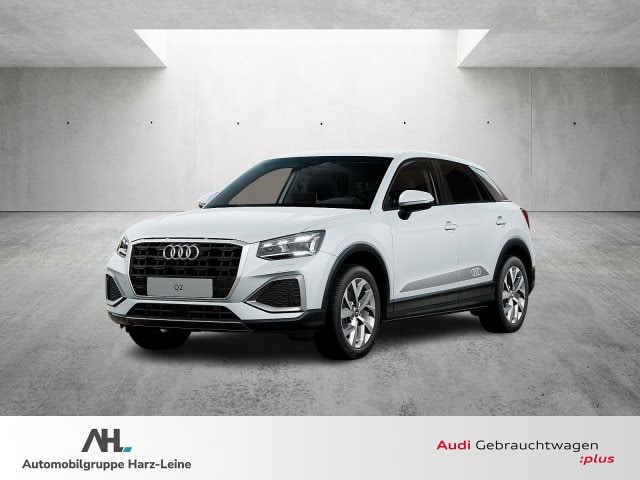 Audi Q2 35 TFSI