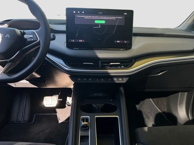 Skoda Enyaq Coupe Sportline