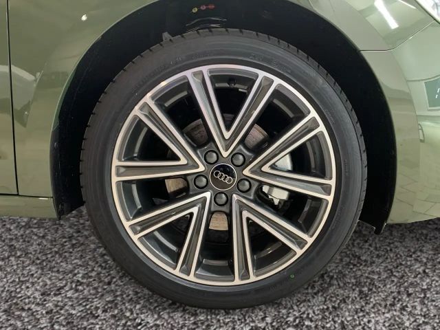 Audi A1 30 TFSI S-Tronic Sportback