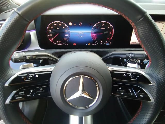 Mercedes-Benz A 180 A 180 d AMG Line Hatchback