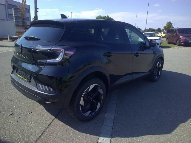 Renault Captur Techno