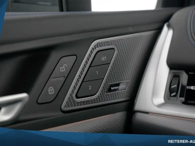 BMW 223 223i M-Sport Sedan xDrive