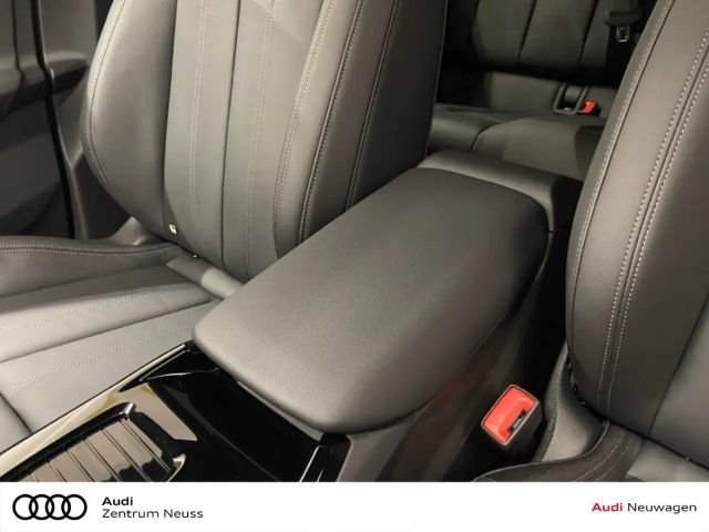 Audi Q6 e-tron Performance