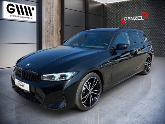 BMW 320 320d Touring xDrive