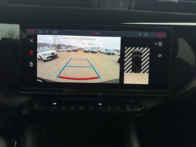 Alfa Romeo Junior Ibrida Speciale