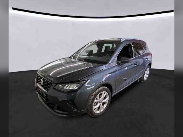 Seat Arona 1.5 TSI DSG FR-lijn