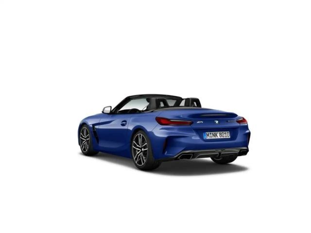 BMW Z4 Cabrio Roadster