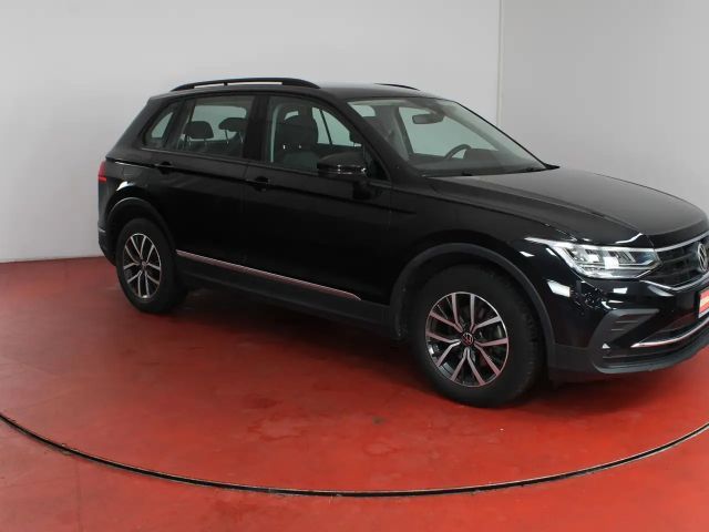 Volkswagen Tiguan 2.0 TDI DSG Life