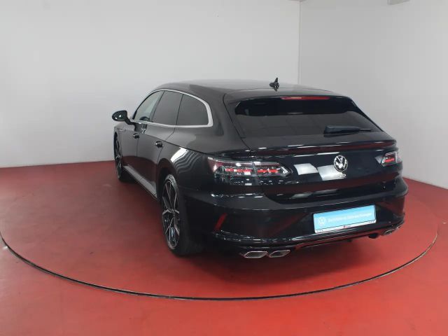 Volkswagen Arteon Shooting Brake 2.0 TSI DSG