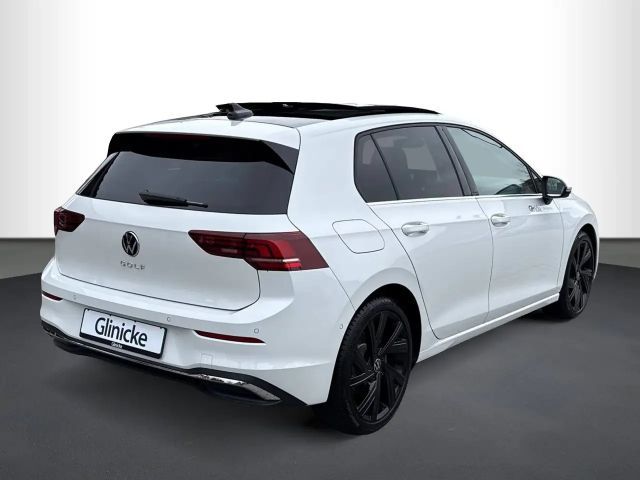 Volkswagen Golf 2.0 TDI DSG Golf VIII Style