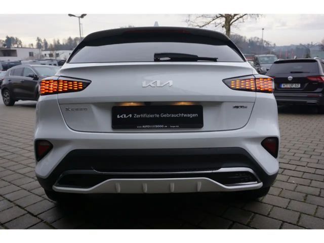 Kia XCeed GDi GT-Line