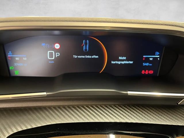 Peugeot 508 Allure Pack BlueHDi EAT8