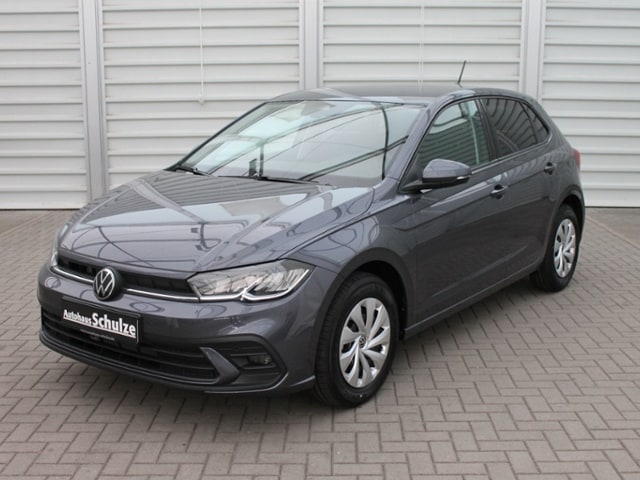 Volkswagen Polo DSG