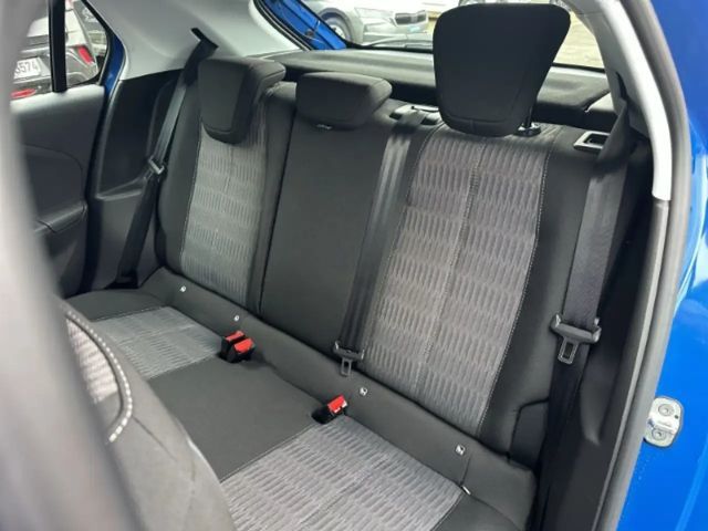 Opel Corsa Edition F Edition