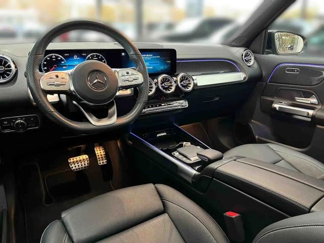 Mercedes-Benz GLB 200 AMG Line