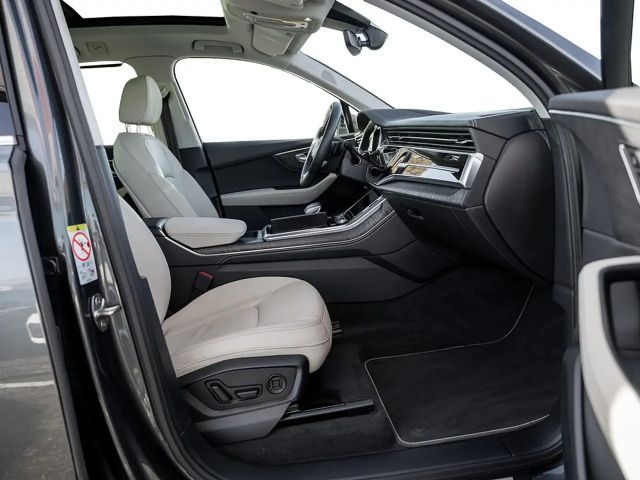 Audi Q7 Hybride Quattro S-Line