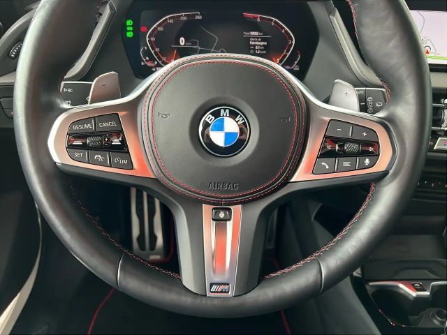 BMW 128 128ti M-Sport Sedan