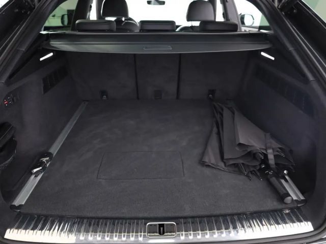 Audi Q8 Hybride Quattro