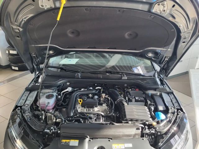 Skoda Scala 1.0 TSI 85 Tour