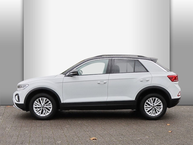 Volkswagen T-Roc 1.0 TSI Life