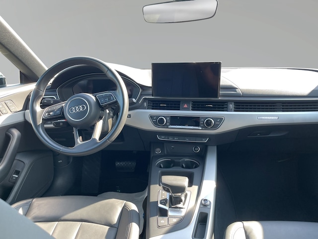 Audi A5 40 TDI Quattro S-Tronic Sportback