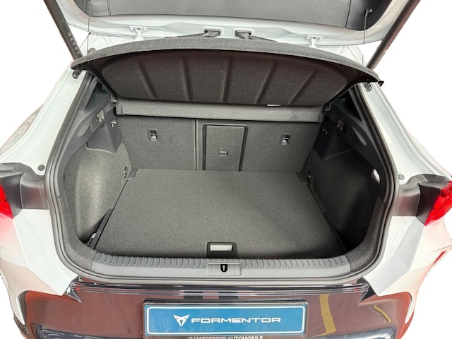 Cupra Formentor Formentor 1.5 eTSI LED/360°/Navi/Assist/uvm.