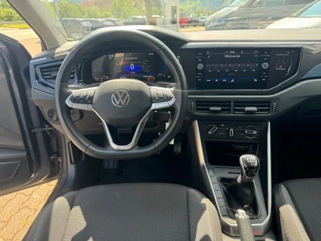 Volkswagen Polo 1.0 TSI Life