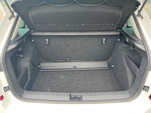 Skoda Kamiq 1.0 TSI Clever