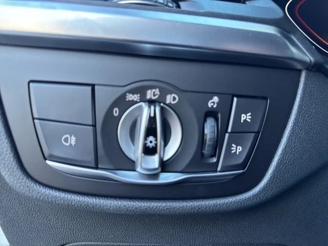 BMW X4 Business Line xDrive30d