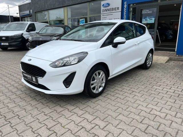 Ford Fiesta Cool & Connect