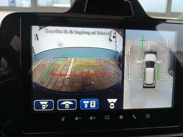 Suzuki SX4 S-Cross AllGrip