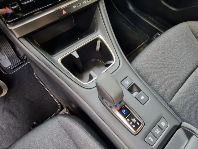 Lexus LBX 1,5 FWD Komfort Paket