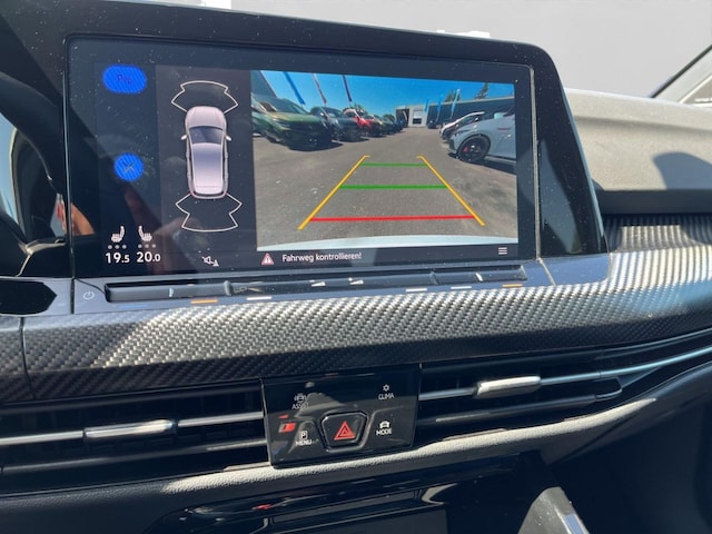 Volkswagen Golf Golf VIII