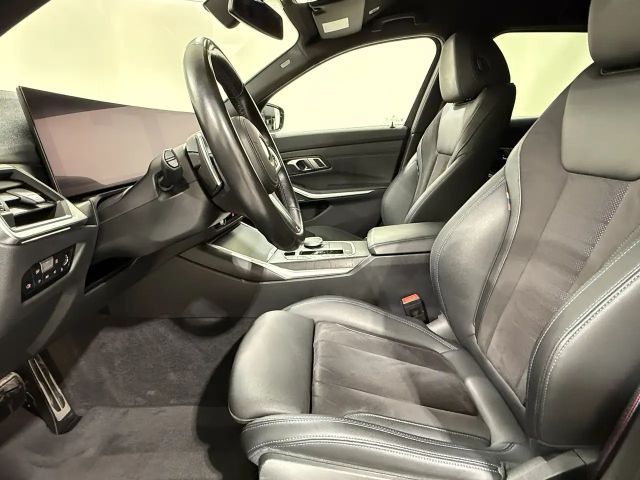 BMW 340 Touring xDrive