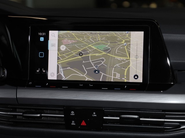 Volkswagen Golf Golf VIII Style Variant