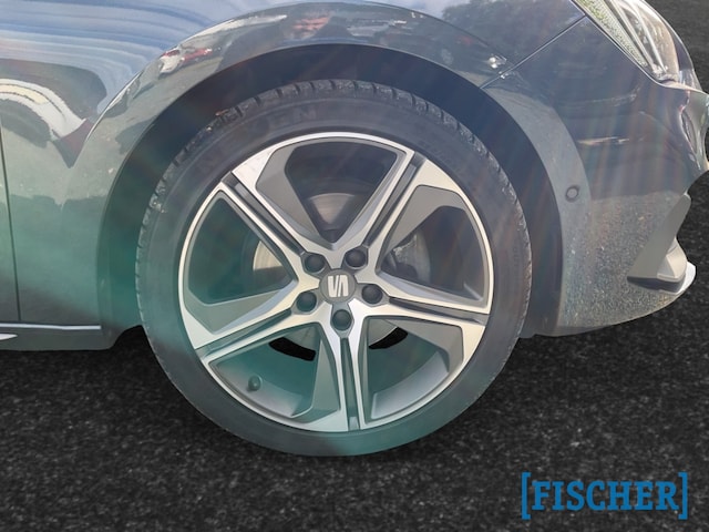 Seat Leon 1.5 eTSI DSG FR-lijn Sportstourer