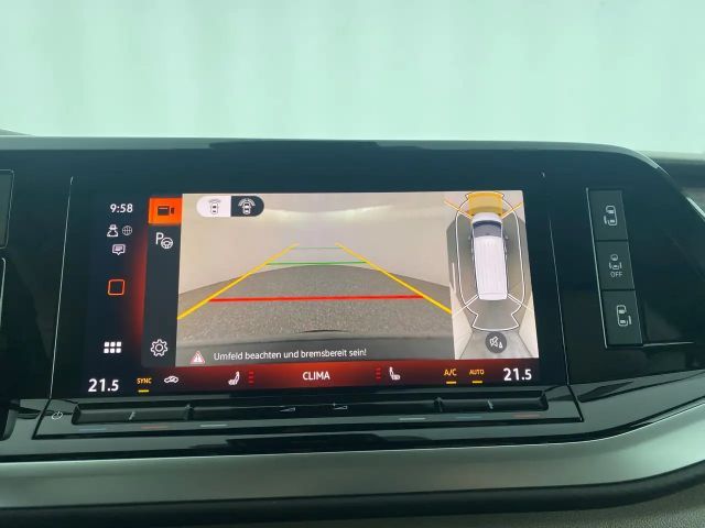 Volkswagen Multivan Style T7