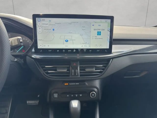 Ford Focus EcoBoost ST Line Wagon