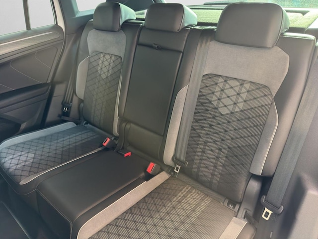 Volkswagen Tiguan 1.5 TSI DSG R-Line