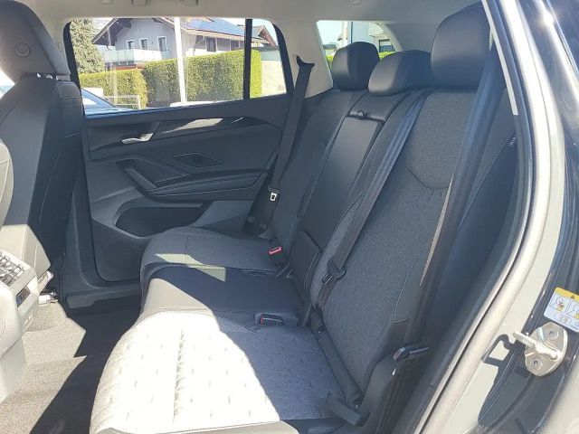 Volkswagen Tayron DSG