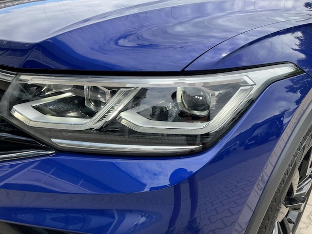 Volkswagen Tiguan 2.0 TSI DSG R-Line