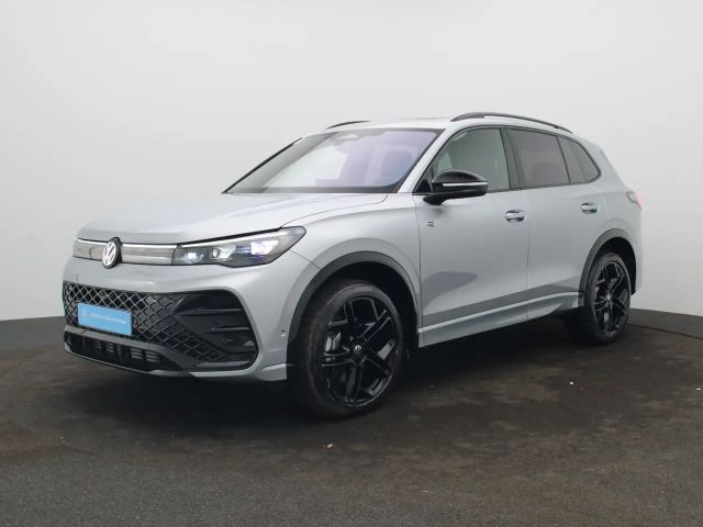 Volkswagen Tiguan 2.0 TSI DSG R-Line
