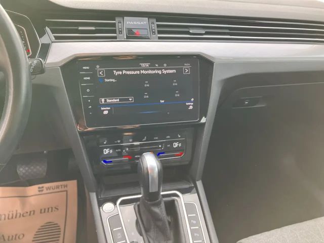 Volkswagen Passat Business DSG Variant