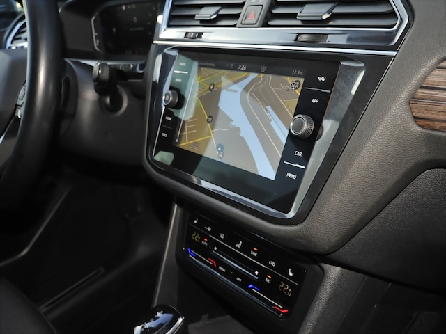 Volkswagen Tiguan 2.0 TDI Allspace Life