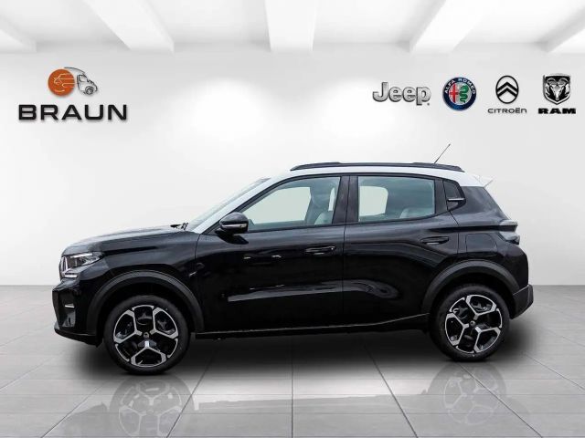 Citroën C3 Hybrid Plus