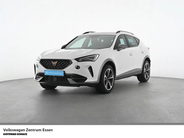 Cupra Formentor TSI LED AHK Navi PDC