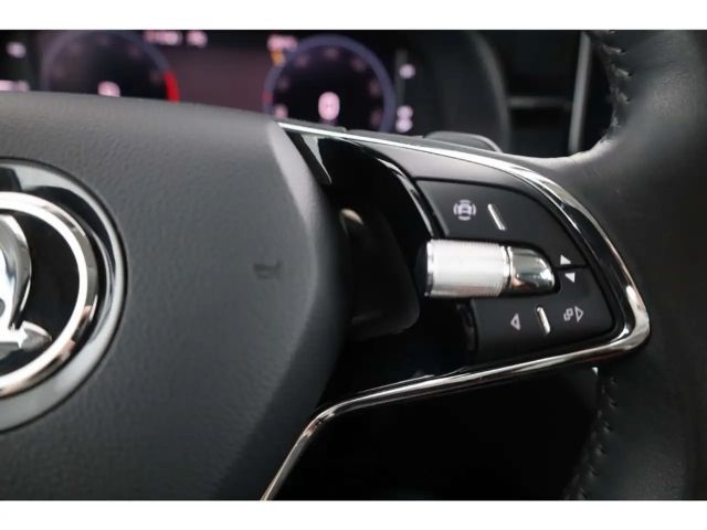 Skoda Kamiq 1.0 TSI Style Style