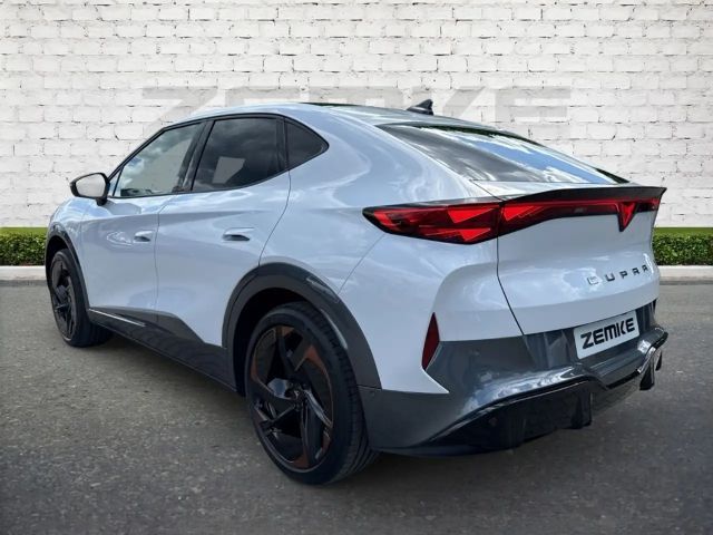 Cupra Tavascan 4Drive VZ